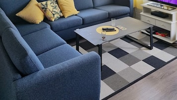 Ferienhaus | Innenbereich
