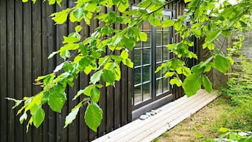 Nhà | Ngoại thất