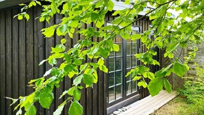 Hus | Eksteriør