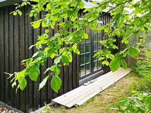 Hus | Eksteriør