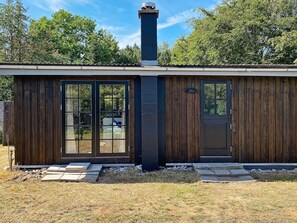 Hus | Eksteriør