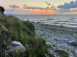 House | Beach - Lovely Holiday Home in Kalundborg near Sea (Kalundborg)