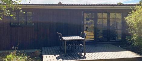 House | Property amenity