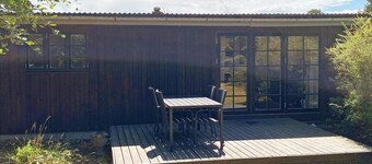 Lovely Holiday Home in Kalundborg near Sea