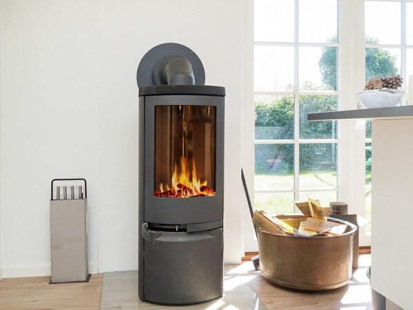 House | Property amenity - Lovely Holiday Home in Kalundborg near Sea (Kalundborg)