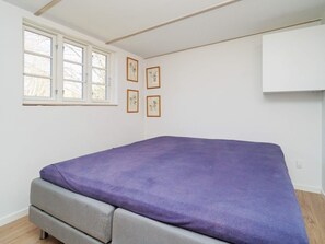 Interior - Lovely Holiday Home in Kalundborg near Sea (Kalundborg)