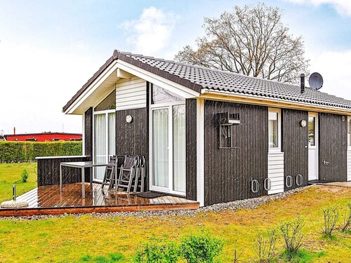 Holiday Home in GrÃ¶mmitz