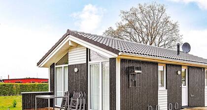 Holiday Home in Grömmitz