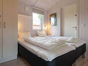 House | Interior - Holiday Home in GrÃ¶mmitz (Groemitz)
