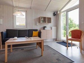 Ferienhaus | Innenbereich