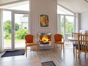 Ferienhaus | Innenbereich