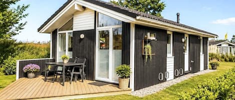 Casa | Exterior