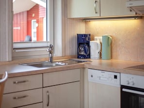 Ferienhaus | Innenbereich