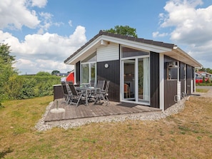 Maison | Extérieur