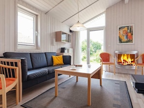 Ferienhaus | Innenbereich