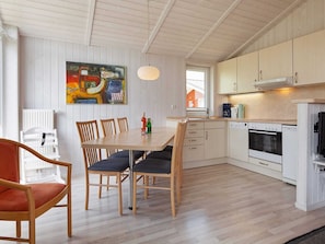 Maison | Intérieur