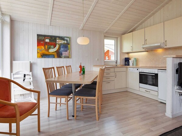 House | Interior