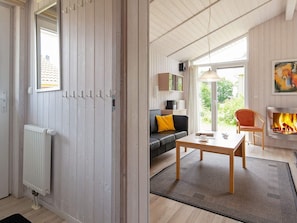 Ferienhaus | Innenbereich