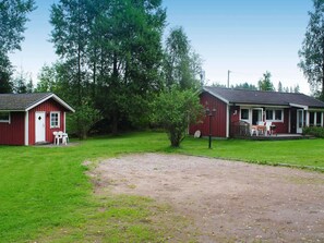 House | View from property - 6 Person Holiday Home in Hacksvik-by Traum (Håcksvik)