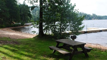 House | Outdoor dining