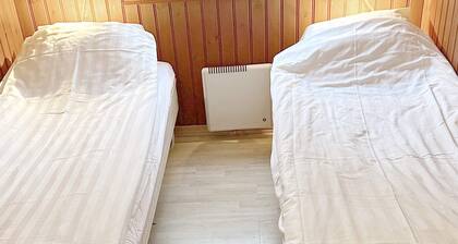 6 Person Holiday Home in Hacksvik