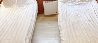 6 Person Holiday Home in Hacksvik