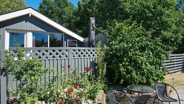 Exterior - 4 Person Holiday Home in Ronde (Ronde)