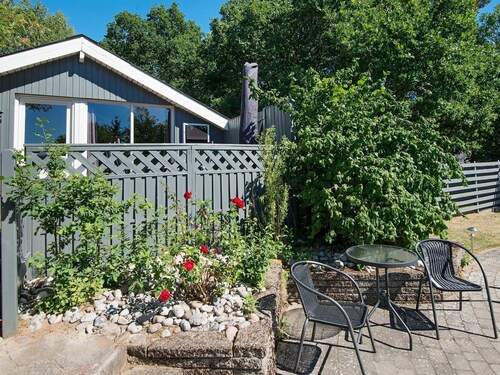 4 Person Holiday Home in Ronde
