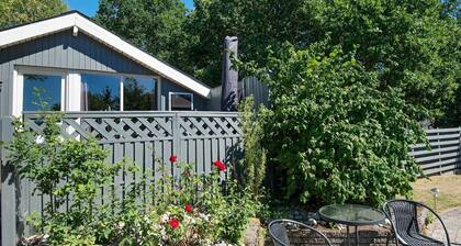4 Person Holiday Home in Ronde