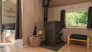 Room - 4 Person Holiday Home in Ronde (Ronde)