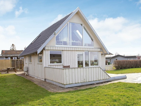 House | Exterior