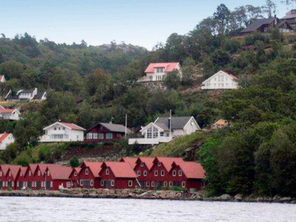 House | Exterior - 10 Person Holiday Home in Lindesnes (Lindesnes)