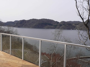 House | Property grounds