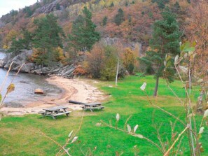 單棟房屋 | 海灘