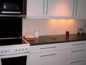 Maison | Cuisine privée
