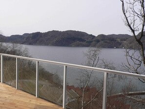 Property grounds - 10 Person Holiday Home in Lindesnes-by Traum (Lindesnes)