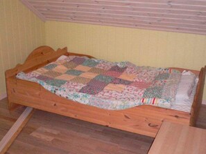 House | 5 bedrooms - 10 Person Holiday Home in Lindesnes (Lindesnes)