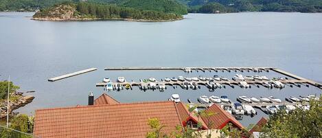 Maison | Port de plaisance