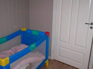 House | Children's area - 10 Person Holiday Home in Lindesnes-by Traum (Lindesnes)
