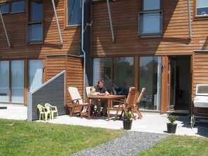Apartment | Exterior