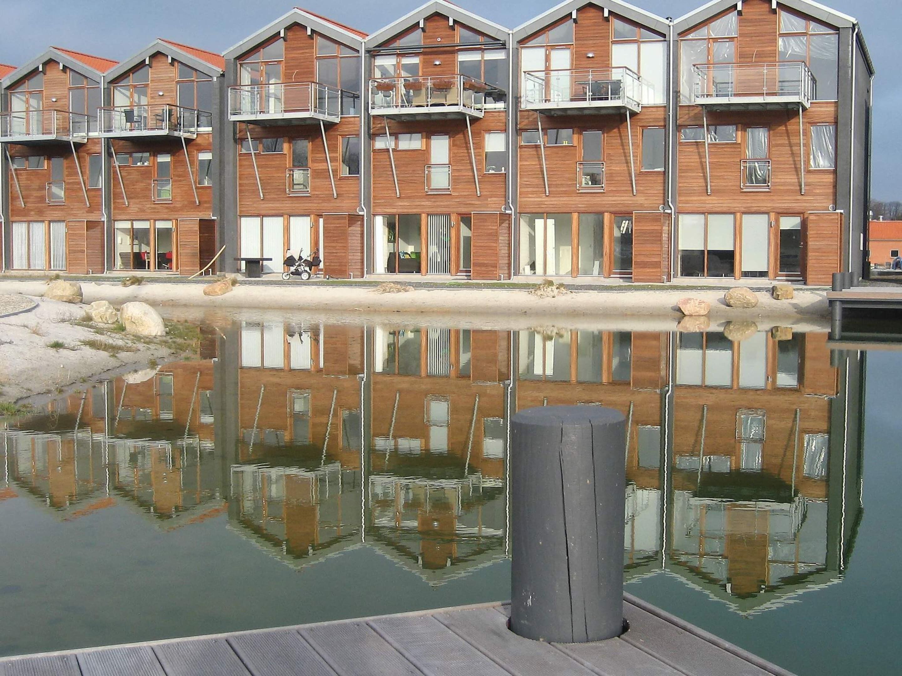 Appartamento | Esterni