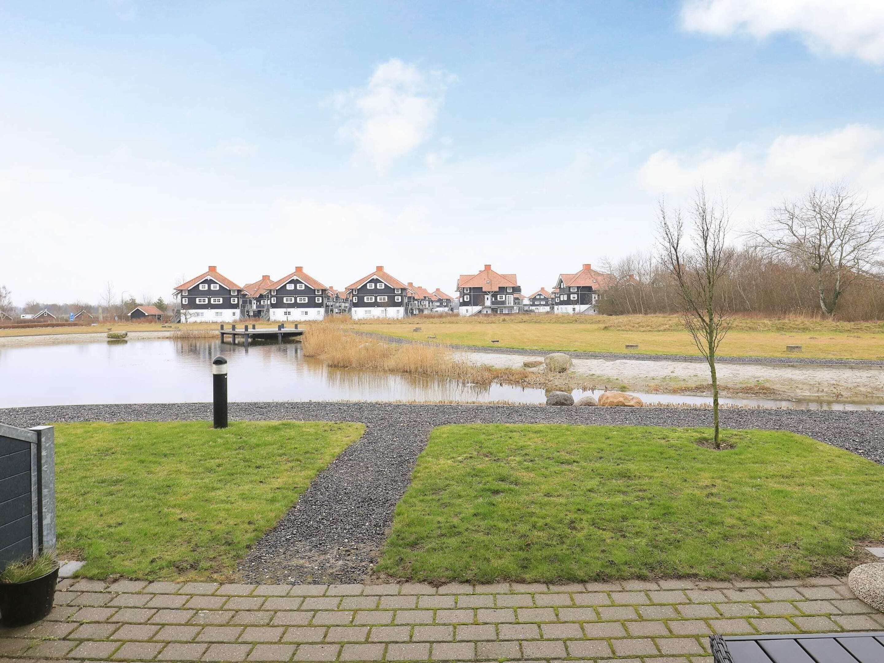 Appartement | Vue sur l’eau
