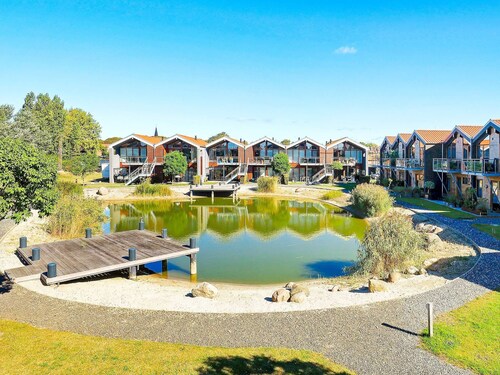 4 Star Holiday Home in Bogense
