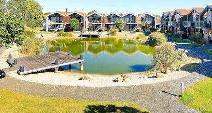 4 Star Holiday Home in Bogense