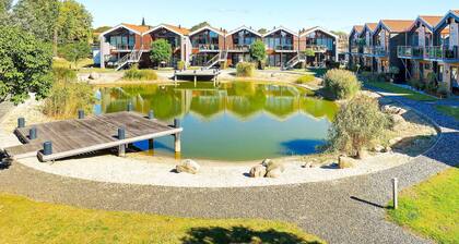 4 Star Holiday Home in Bogense