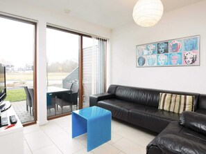 Interior - Beachside Bliss in Fyn - By Traum Ferienwohnungen (Bogense)