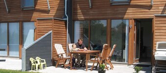 Beachside Bliss in Fyn - By Traum Ferienwohnungen