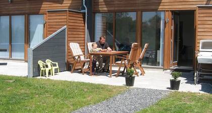 Beachside Bliss in Fyn - By Traum Ferienwohnungen