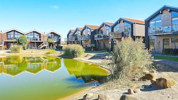 Apartment | Außenbereich