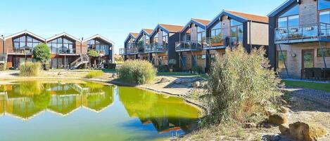 Apartment | Aussenbereich